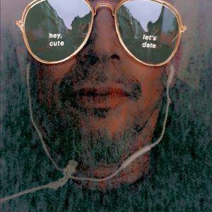 Meet your Posher, Chris